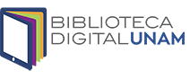 Logotipo Biblioteca Digital UNAM